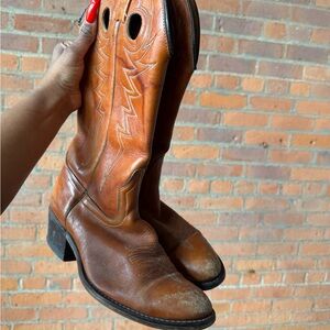 Cowboys boots